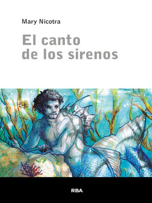 cover image of El canto de los sirenos